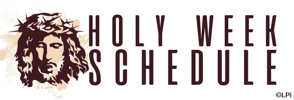 m. Sun., May 20 - First Holy Communion at 11:00 a.m. Mass. Children should arrive no later than 10:15 a.m. in the church hall. Next meeting: Sun., March 25th 5:00-6:30 p.m. We need our young people to accept this invitation.