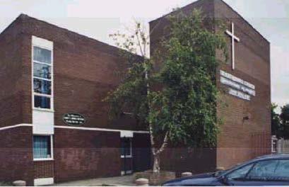 The local community Lower School recently changed its status became St Augustine s Church of England Academy, reflecting the close links between the church and school over many years St Fremund s