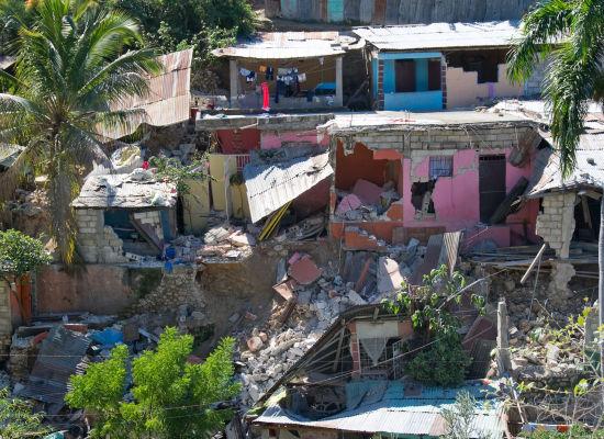 Random thoughts from Haiti Nearly four days after the earthquake that devastated Port-au-Prince and a few other cities in Haiti, I have gathered some coherent thoughts that I would like to share in a