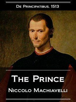 Niccolo Machiavelli served in the government of Florence during a time of invasions and wars with other city-states.