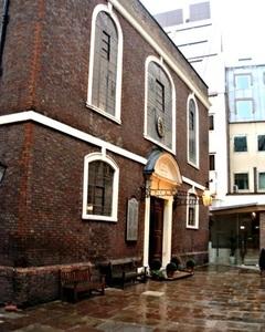 From the records of Bevis Marks, The Spanish and Portuguese Congregation of London Bevis Marks is the Sephardic synagogue in London. It is over 300 years old and is the oldest still in use in Britain.