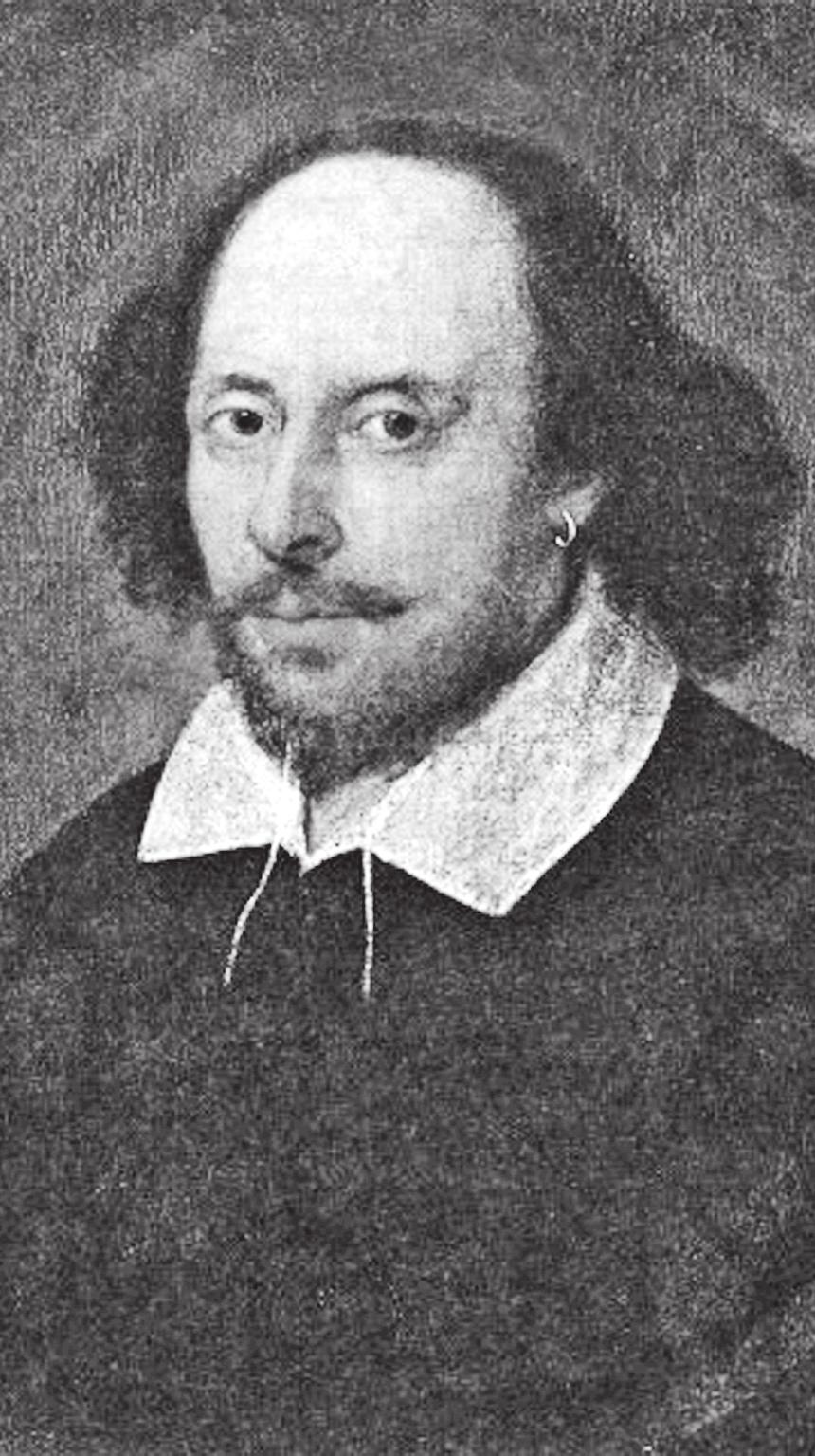 details of other people s lives. In his time Shakespeare was a famous playwright, but perhaps no more famous than some other London playwrights like Ben Jonson or Christopher Marlowe.