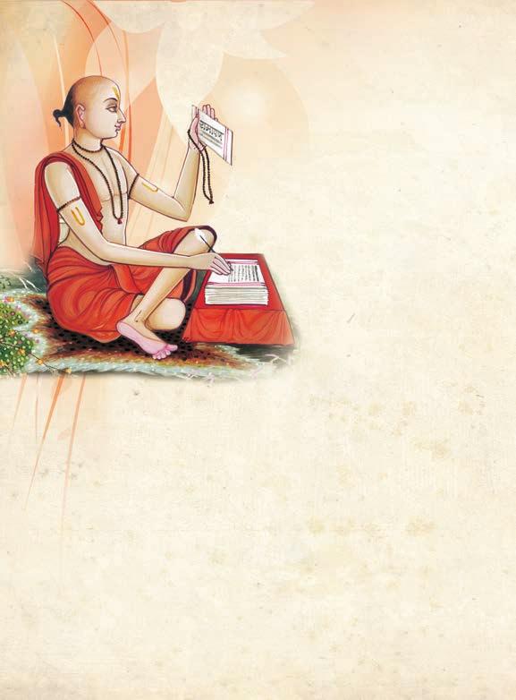 GREAT SAINT-POETS OF INDIA: Varanasi Rama Murthy Tulasidas A devotee of Bhagwan Ram who portrays Him to be God in his popular work Ramcharit Manas.