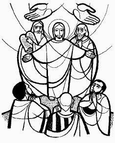 St. John s Lutheran Church The Transfiguration of Our Lord February 26, 2017 10:30 Service of the Word Today s festival is a bridge between the Advent-Christmas-Epiphany time and the time of