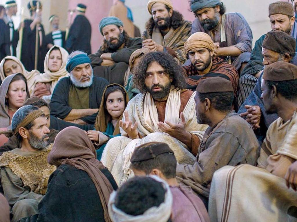 Before he departed this world, Jesus left his followers the legacy of a prayer that combines two great desires centered on God, with three cries of petition centered on the urgent basic needs of