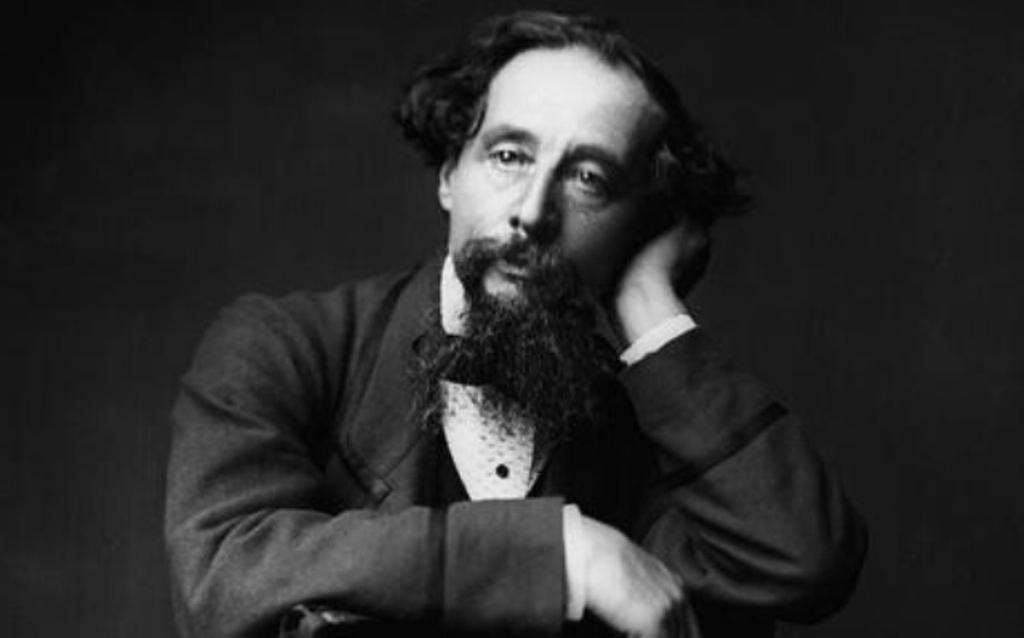 ABOUT CHARLES DICKENS 3 OTHER NOVELS: Olivier Twist Great Expectations David Copperfield A Tale of Two Cities Charles Dickens wrote A Christmas Carol during the fall of 1843.