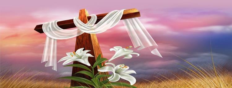 PLEASE HELP DECORATE OUR WORSHIP SERVICES FOR EASTER WITH BEAUTIFUL FLOWERS Place orders in the offering plate or mail them to the church.