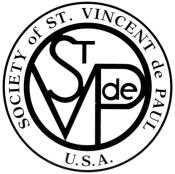 REFERENCES: Manual of the Society of St. Vincent de Paul in the United States, Council of the United States, 2002.