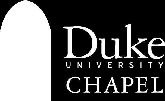Today we give thanks to God for the founders of Duke University and their vision.