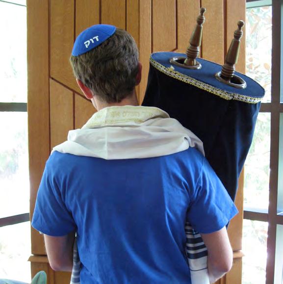 HELLO HILLEL Jewish Life at Duke is proud to be an accredited Hillel, fostering an enduring commitment to Jewish life.