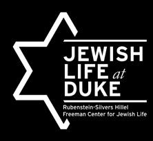 through the South, our students can explore Judaism and Jewish culture from countless