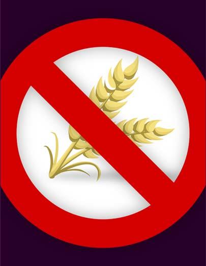Celiac Disease & Communion There has been much written and shared about gluten and gluten free diets in the recent past.