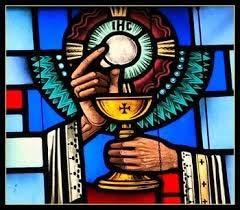 Diocesan Guidelines for the Selection of Candidates 1) Candidates for commissioning as an Extraordinary Minister of Holy Communion must be fully initiated into the Church (be baptized, received Holy