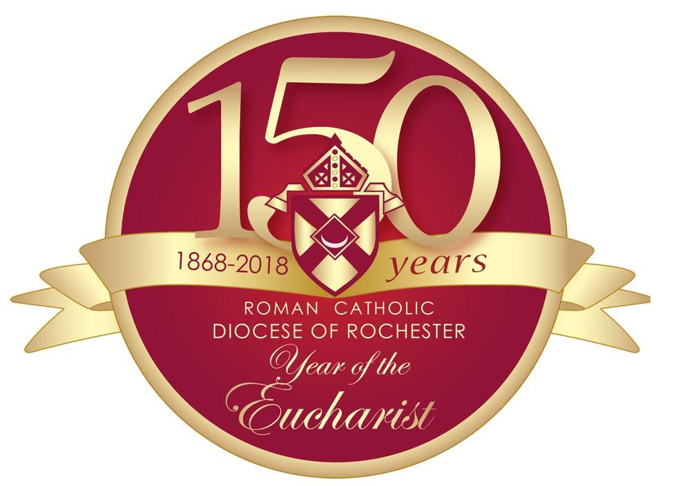 Matano s Pastoral Letter: Year of the Eucharist 2017-2018: Commemorating the Diocese of Rochester s