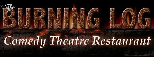 NEW Probus Member Benefits Scheme Partner (MBS) The Burning Log Comedy Theatre Restaurant - Located at two venues in NSW (Windsor and Bankstown), The Burning Log provide entertainment shows (live)