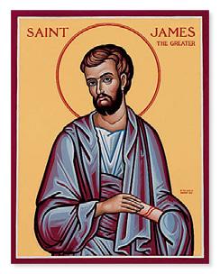 John the Evangelist 5-9 Isaiah, the Prophet The 2nd Council of Constantinople 5-10 The Asension of Our Lord Holy Day of Obligation St. Simon the Zealot St. Damien of Malokai 5-12 St.