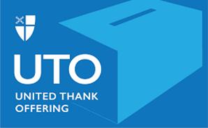 Page 2 May 2018 May is UTO Month The United Thank Offering (UTO) is a ministry of The Episcopal Church where everyone is invited to embrace and deepen an intentional spiritual discipline of gratitude