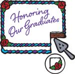 Page 3 May 2018 Honoring Our parish high school graduates will be honored at the outdoor service at Green Acres on May 20.