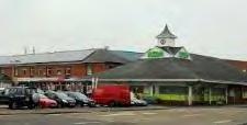 Although the village centre moved with the opening of Asda, St Andrew s is still at the heart of the community.