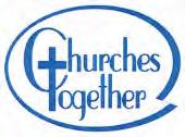 OUR CHURCHES: WHAT WE DO TOGETHER Craft Groups These are also held in the Waring Room.