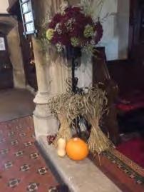 SOME FACTS AND FIGURES Facts and figures about our Benefice The Benefice of Heybridge & Langford has been in existence since1948. St George s has been a Chapel of Ease to St Andrew since 1920.