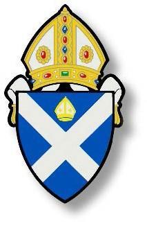 The Communicant News and Notices for the Diocese of Edinburgh 15 th June 2017 Published by the Diocesan Office fortnightly, and circulated to all Clergy, Lay Readers, Treasurers & Vestry Secretaries,