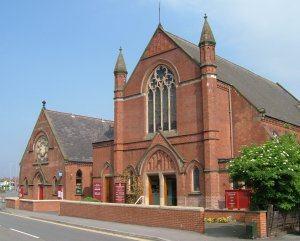 CROSSGATES METHODIST CHURCH NEWSLETTER OCTOBER 2014 Minister : Reverend Susan Greenhart Dear Friends, First of all Lee and I thank you for the warm welcome we received on our arrival at Cross Gates,