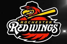 Baseball Trip Hi all! It's Spring again. The Fellowship Team is planning a trip to a Red Wings game on May 20 th at 1:05 pm. Please sign up outside Fellowship Hall.