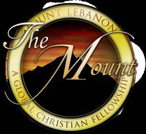 90 DAYS OF PRAYER 8/1/2016 THE MOUNT From August 1, 2016- October 29, 2016