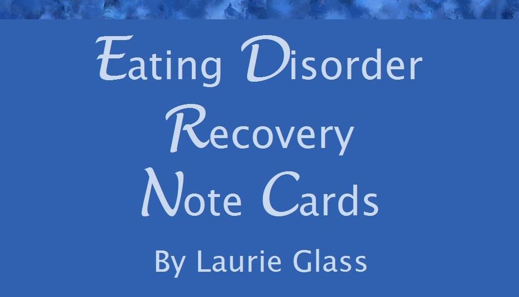 Freedom from Eating Disorders, LLC 2015 All Rights Reserved No portion of this publication may be reproduced in any form without the written permission of the author.