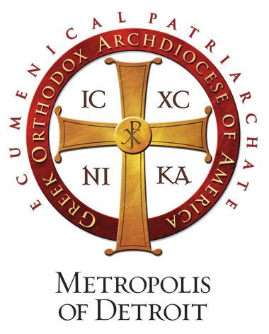Greek Orthodox Church of the Annunciation 962 East Avenue Rochester, NY14607 Address Service Requested Non-Profit Org. U.S. Postage PAID Rochester, N.Y. Permit No 900 CONTACT INFORMATION PARISH COUNCIL Maria Aslani-Breit Philip Broikos Dr.