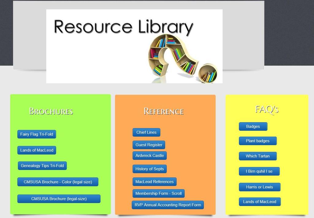 html RVP RESOURCE LIBRARY = http://www.