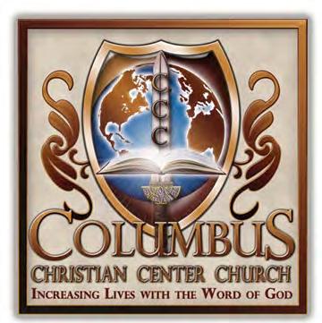 Kingdom College on the recommendation of Columbus Christian Center Church hereby signifies that Print Your Name Here has fulfilled the requirements for the degree of Government, Grace and Glory