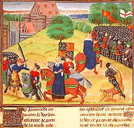 English Peasant s Revolt (1381)