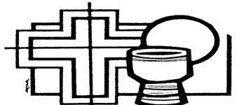 LITURGICAL MINISTERS SCHEDULE MAY 24-25, 2014 Mass Time Presider Lectors/ Commentators Ministers of Communion Altar Servers Cantors Greeters 5:00 PM Fr. Hoffman G. Devitt R. Carroll M. Roache K.