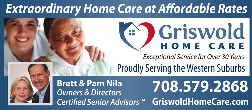 Family Owned Licensed Insured Bonded Over 20 Years Experience 24/7 RNs on Call 630.