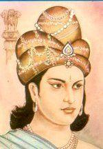 Ashoka in Ancient India Maggie McCaffrey,