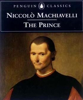 Writing for A New Society ranged in topic and were guidebooks helping people Machiavelli s Successful literary work, The Prince was a guide for rulers on how to gain and