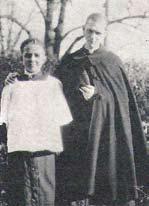 The pastoral love and effort of Archbishop McCloskey and his secretary Edwin Byrne was instrumental in bringing the Carmelite Sisters and their prayers and sacrifices for the sanctification of