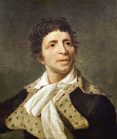 Jean-Paul Marat Editor of a radical Newspaper: Friend of the People Supported by the sans culottes One of the most radical and vocal members of