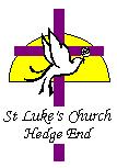 St. Luke s Church, Hedge End Annual Parochial Church Meeting