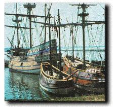 Jamestown Colony Susan Constant In 1606, King James I gave permission to the Virginia Company of London to try a