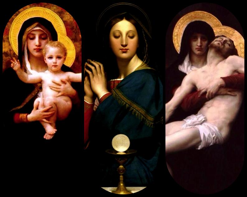 T HE RULE OF THE DAUGHTERS A Way of Life Let us concentrate intensely on Christ s divine love and let us enter deeply into the wound in His side, into the living font of the wisdom of God made man,
