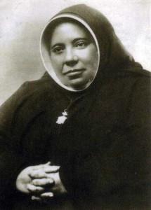 GENOVEVA TORRES MORALES Feast Day: January 5 Canonized: May 4, 2003 Beatified: January 29, 1995 Venerated: January 22, 1991 Born in 1870 in a small town in Spain, Genoveva had a difficult childhood.