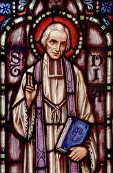 JOHN MARY VIANNEY Feast Day: August 4 Canonized: May 31, 1925 Beatified: January 8, 1905 Venerated: July 26, 1896 John Vianney was born a peasant in Dardilly, France, in 1786.