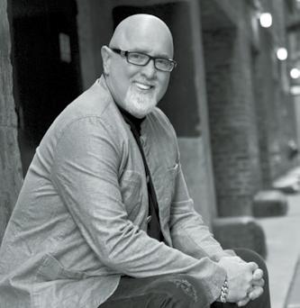 THE AUTHOR JAMES MACDONALD has committed his life to the unapologetic proclamation of God s Word.