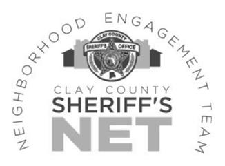 Residents can join the Sheriff s Neighborhood Engagement Team (Sheriff s NET). You and your neighbors can meet with deputies monthly to discuss crime trends and crime prevention strategies.