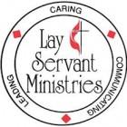 ) Classes: (1) Lay Servant Ministries Basic Course (Adults), Class Instructors: Curtis Gay and John Ayers, Participant book: Lay Servant Ministries Participant s Book, DR626 (2) Lay Servant