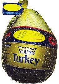 TURKEYS may be dropped off at that time, or TOMORROW, Monday morning, November 21, before 9:30 am.