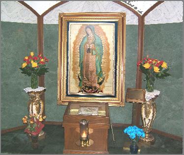 The Shrine to the Unborn Blessed by Cardinal O Connor on December 28, 1993 Often children who have died before birth have no grave or headstone, and sometimes not even a name.